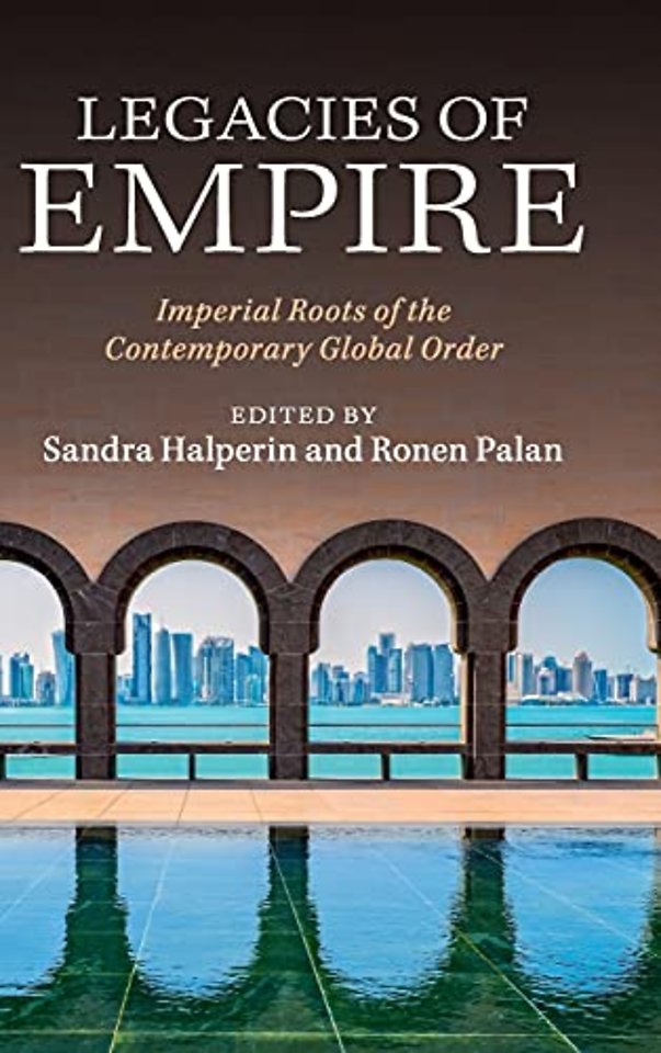 Legacies of Empire