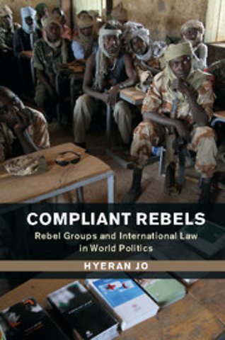 Compliant Rebels