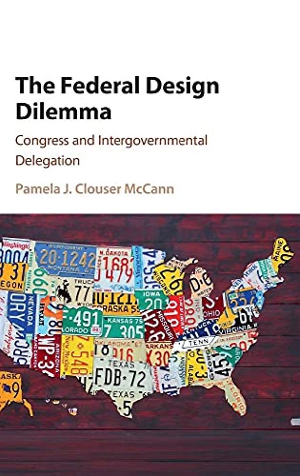 The Federal Design Dilemma