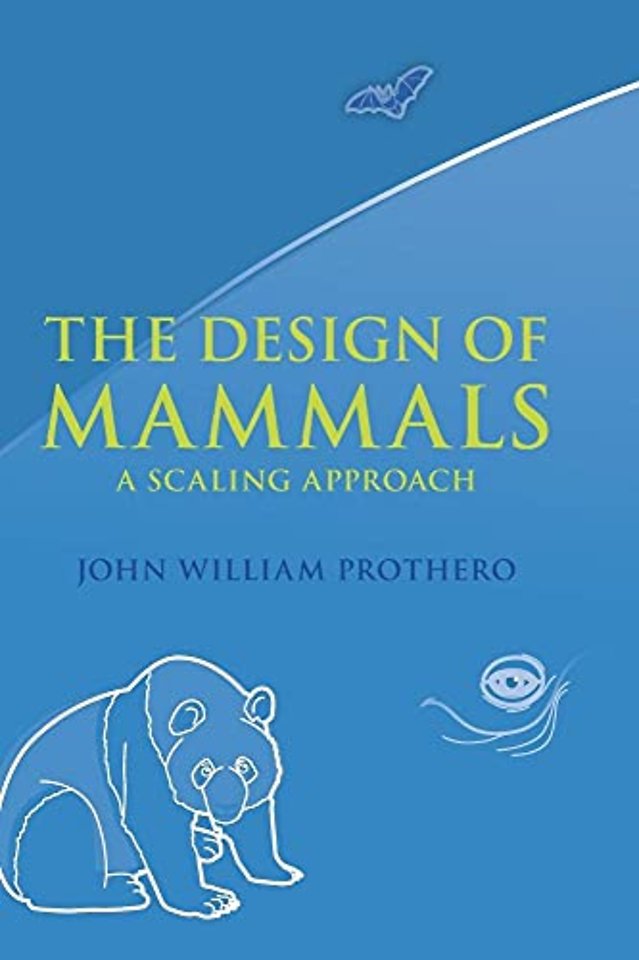 The Design of Mammals