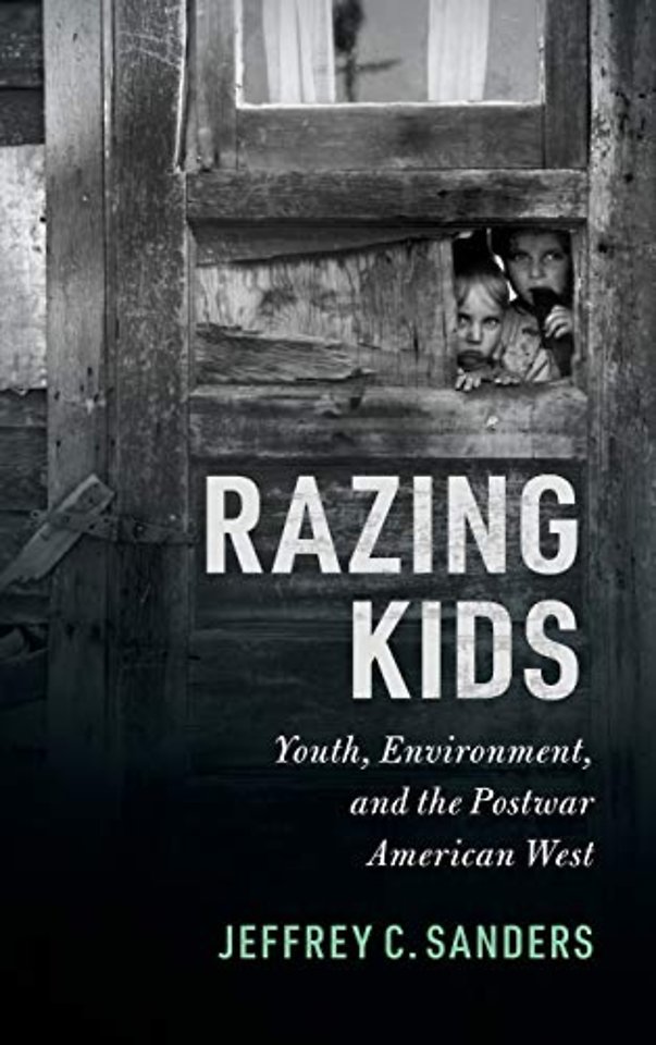 Razing Kids