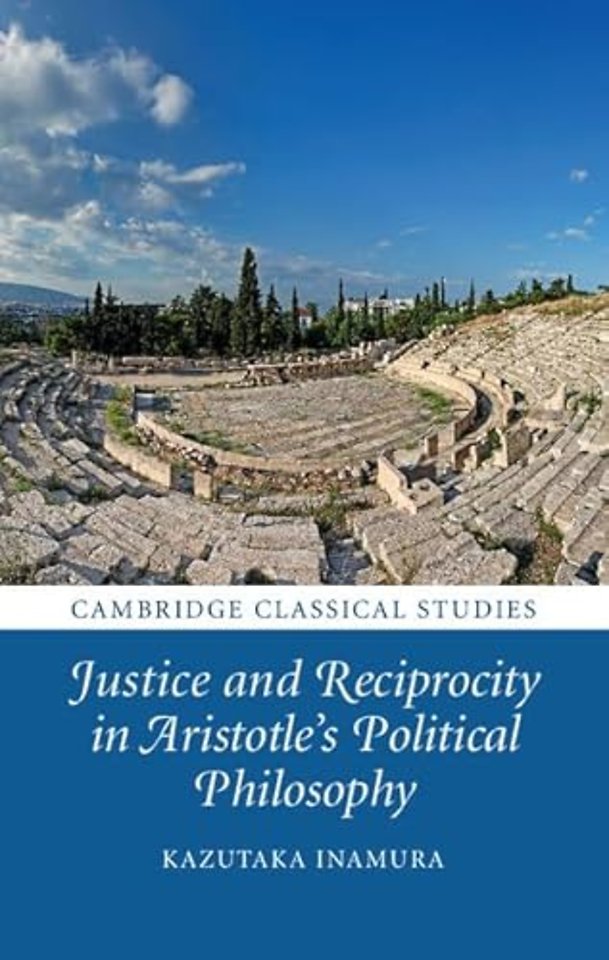 Justice and Reciprocity in Aristotle's Political Philosophy