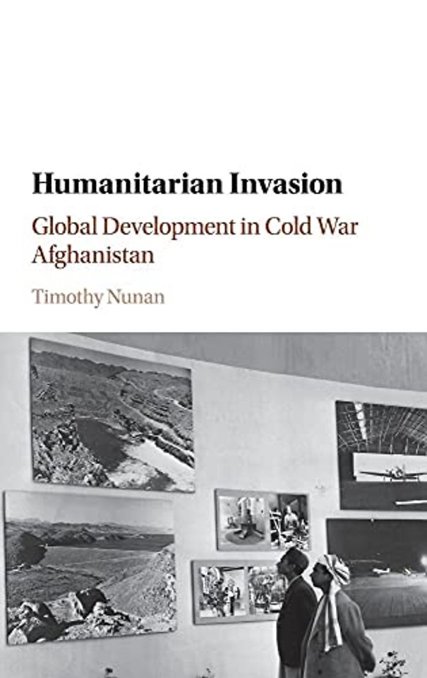 Humanitarian Invasion