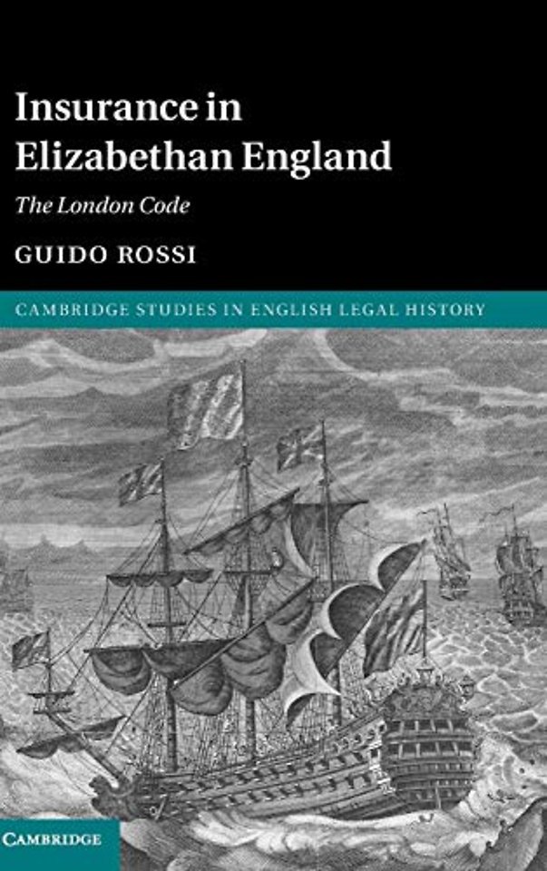Insurance in Elizabethan England