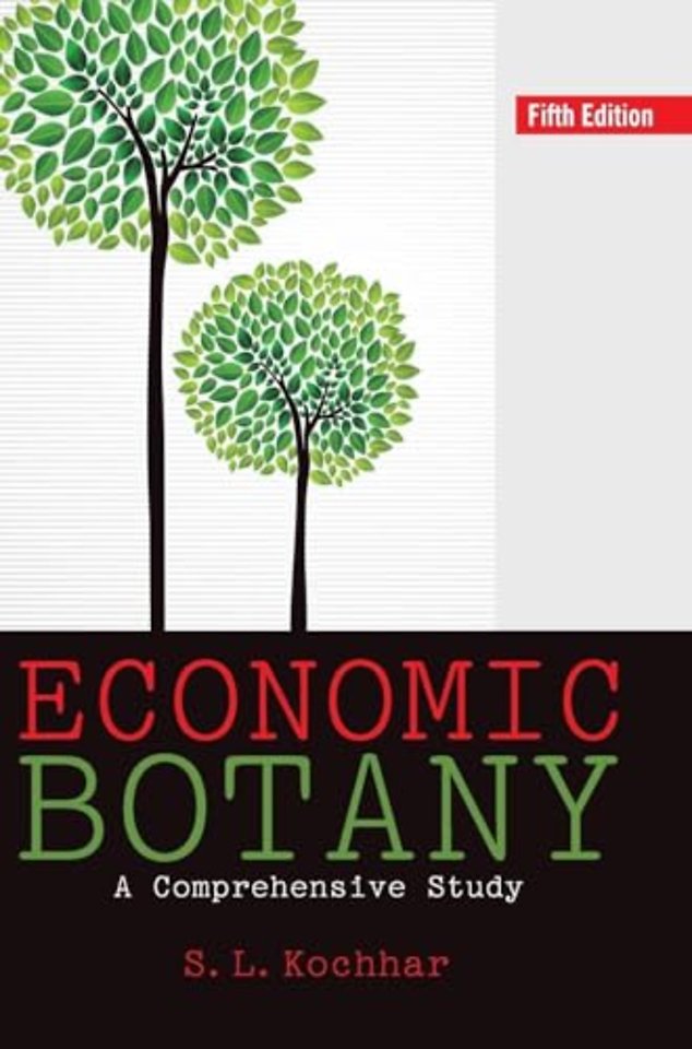 Economic Botany
