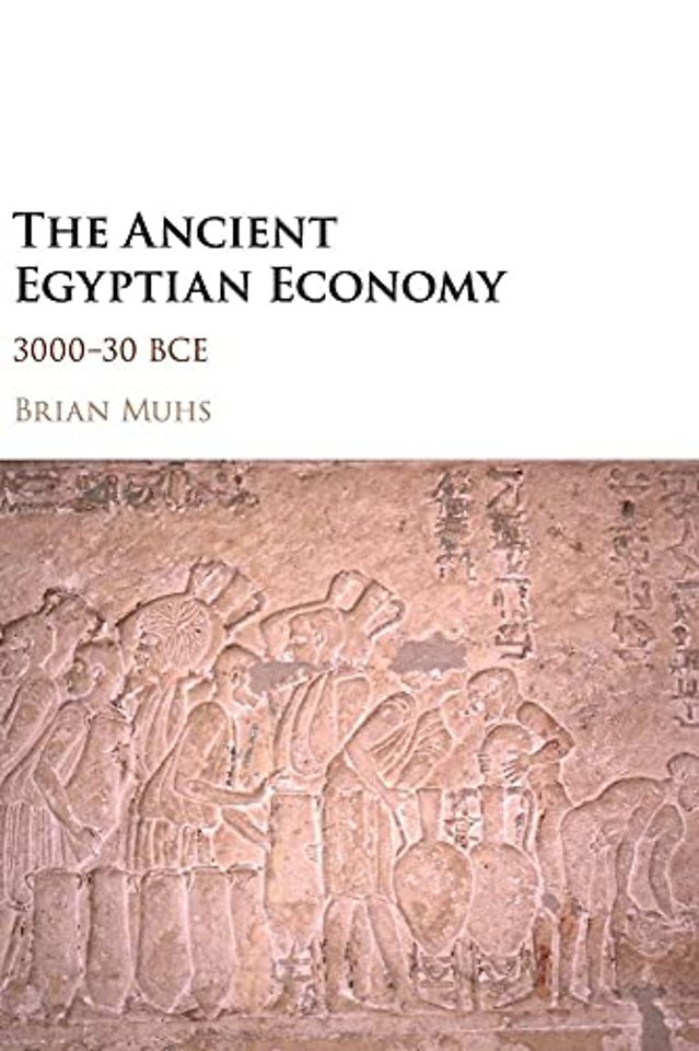 The Ancient Egyptian Economy