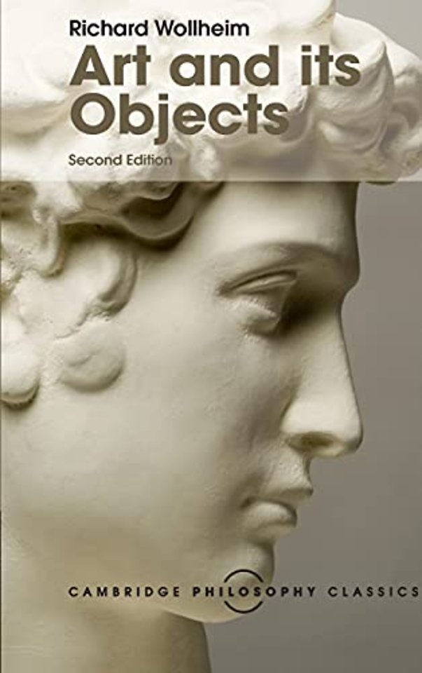 Art and its Objects