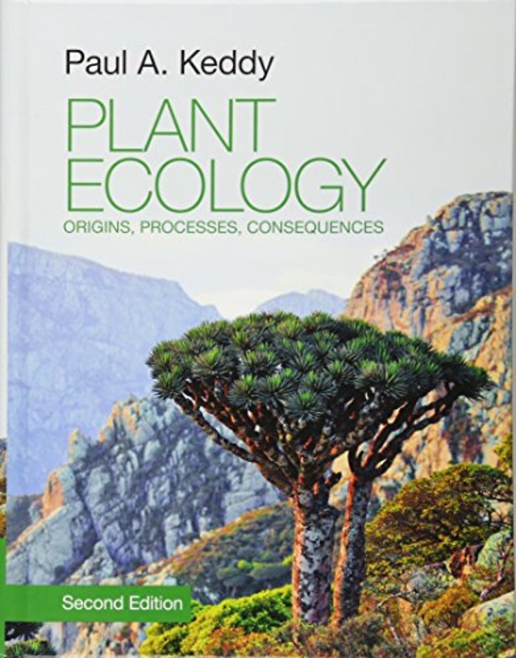 Plant Ecology