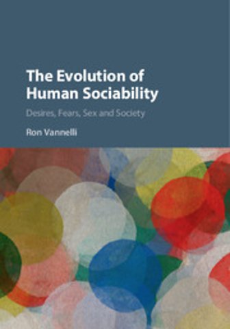 The Evolution of Human Sociability