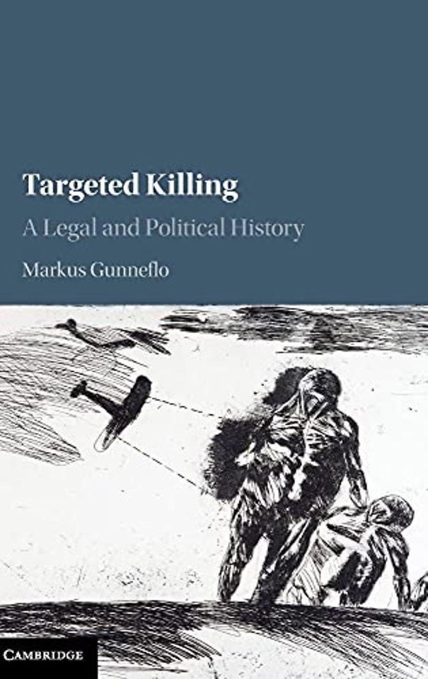Targeted Killing