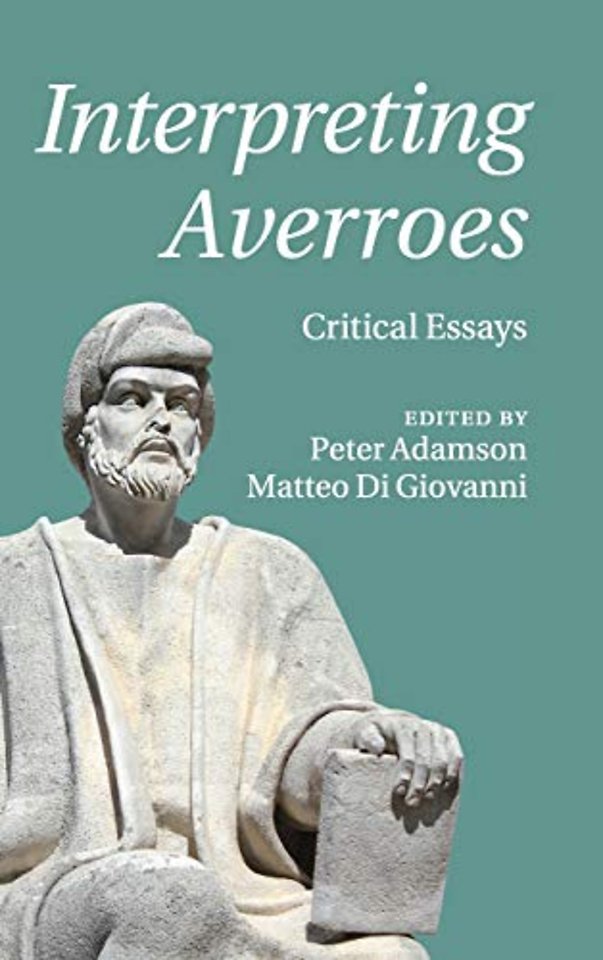 Interpreting Averroes