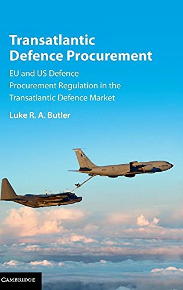 Transatlantic Defence Procurement