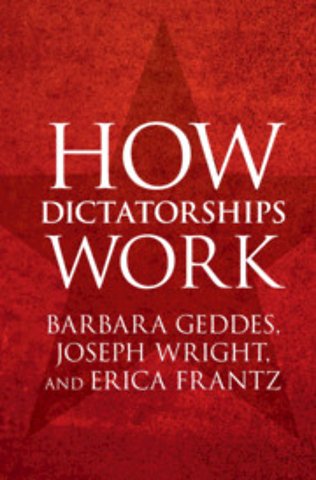 How Dictatorships Work
