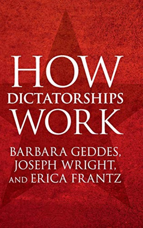 How Dictatorships Work