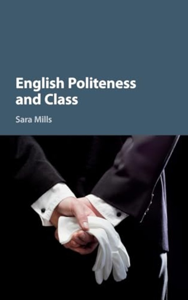 English Politeness and Class