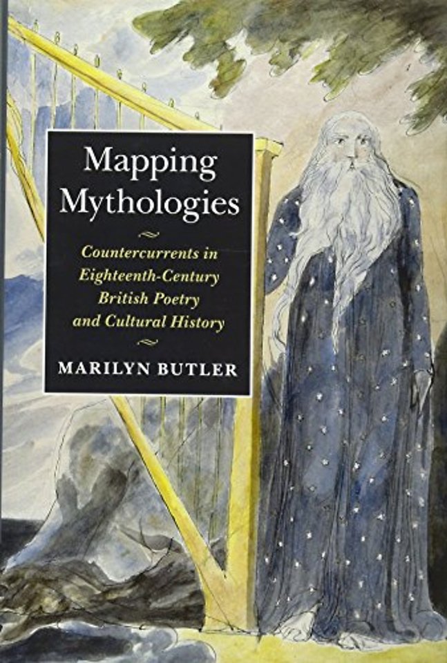 Mapping Mythologies