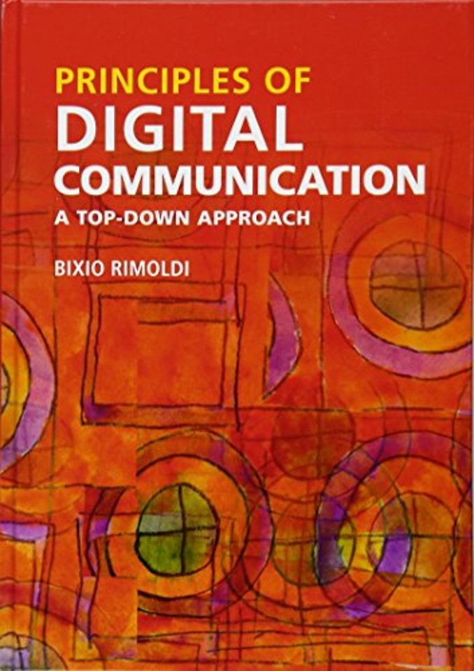 Principles of Digital Communication