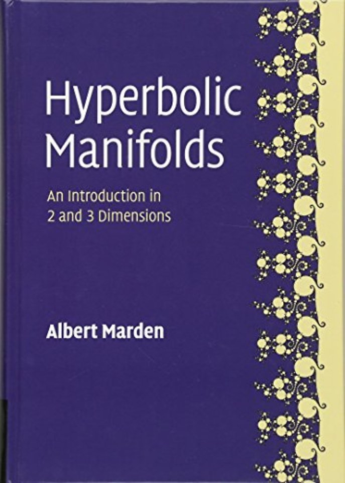 Hyperbolic Manifolds