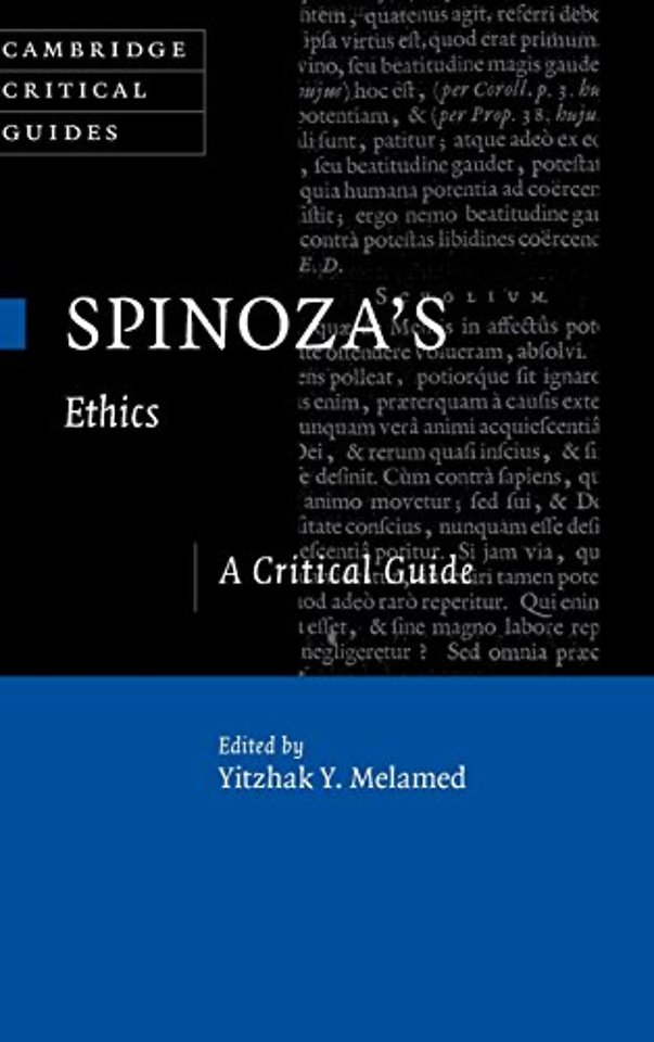 Spinoza's Ethics