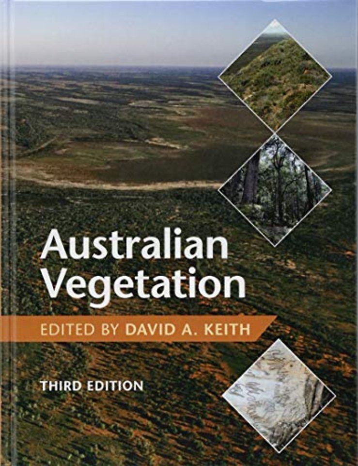 Australian Vegetation