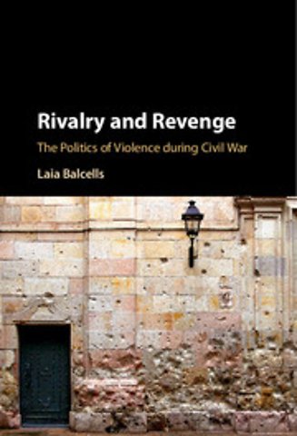 Rivalry and Revenge