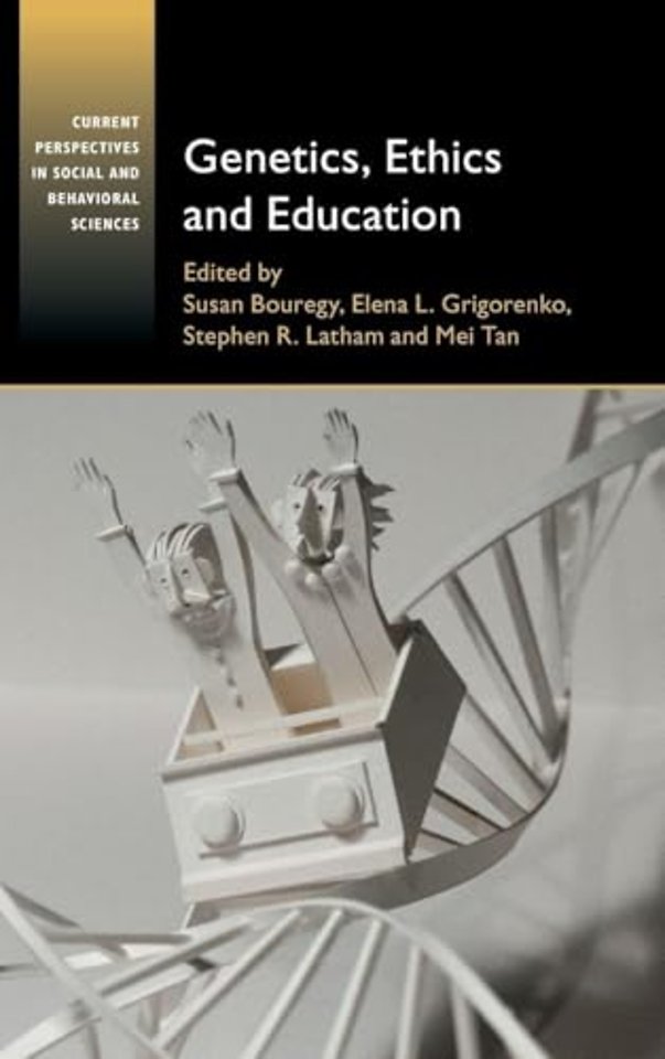 Genetics, Ethics and Education