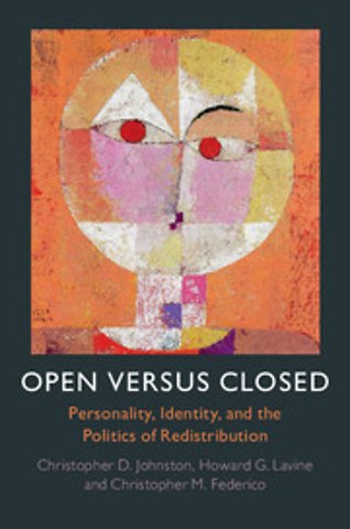 Open versus Closed