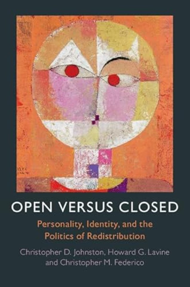 Open versus Closed