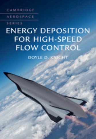 Energy Deposition for High-Speed Flow Control