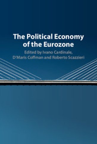 The Political Economy of the Eurozone
