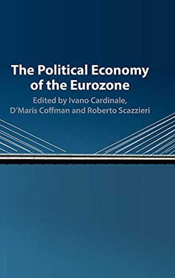 The Political Economy of the Eurozone