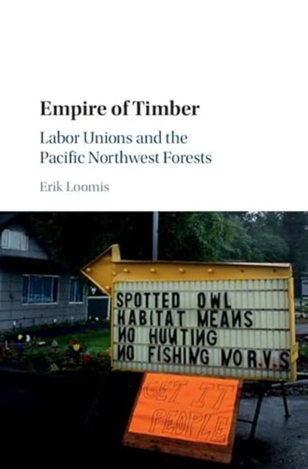 Empire of Timber
