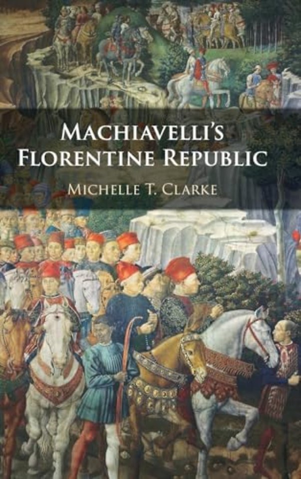 Machiavelli's Florentine Republic