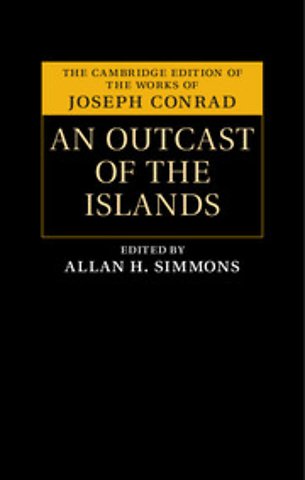 An Outcast of the Islands