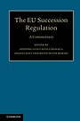 EU Succession Regulation