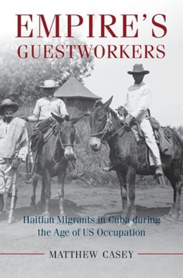 Empire's Guestworkers