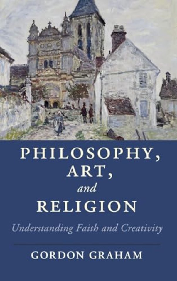 Philosophy, Art, and Religion