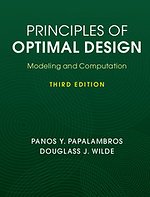 Principles of Optimal Design