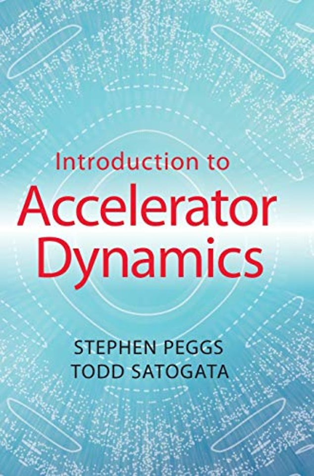 Introduction to Accelerator Dynamics