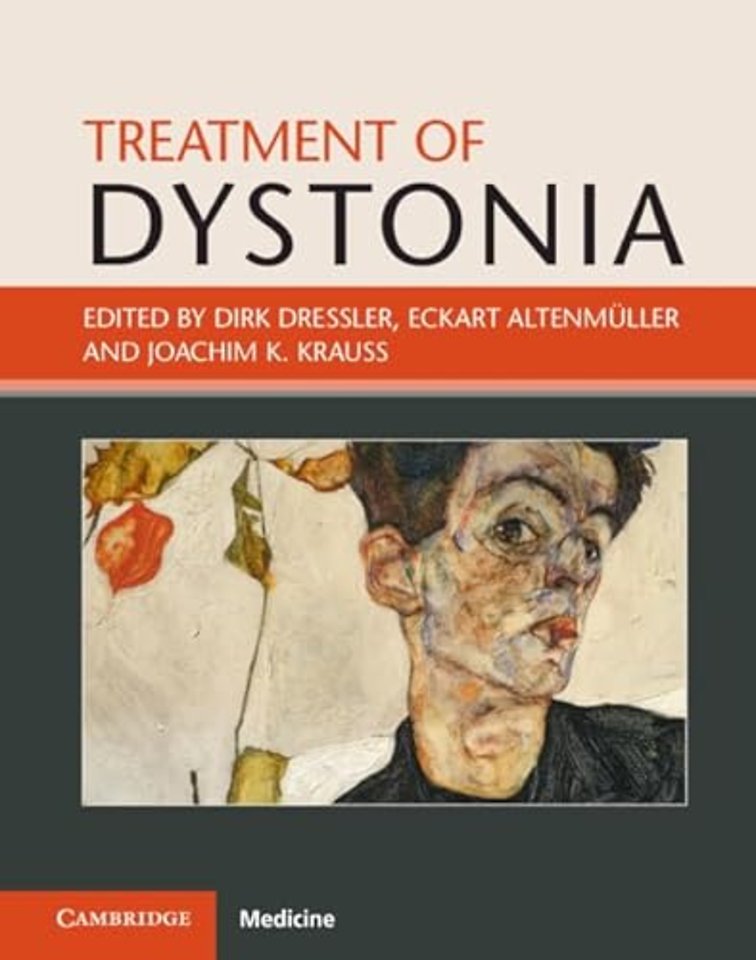 Treatment of Dystonia