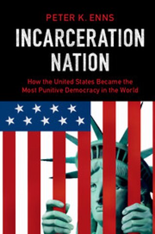 Incarceration Nation