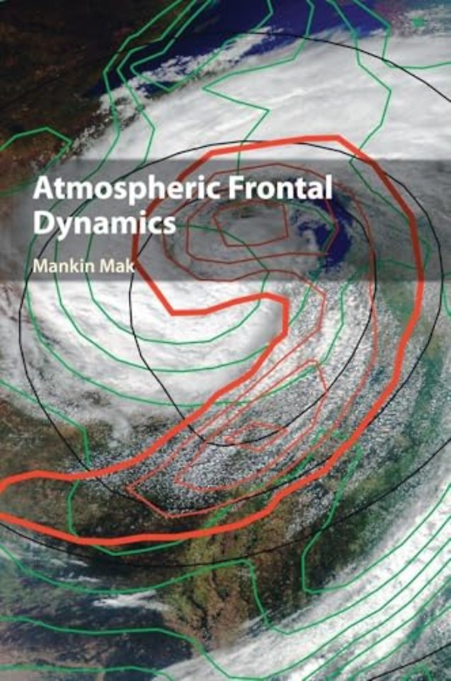 Atmospheric Frontal Dynamics