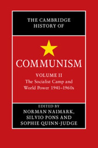 The Cambridge History of Communism