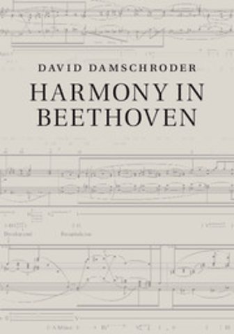 Harmony in Beethoven