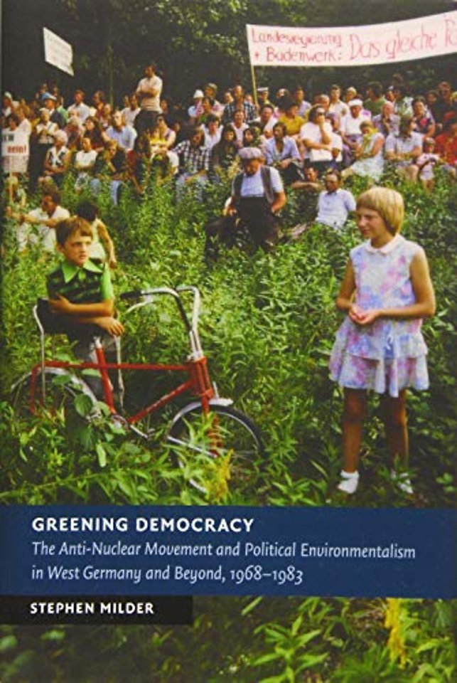 Greening Democracy
