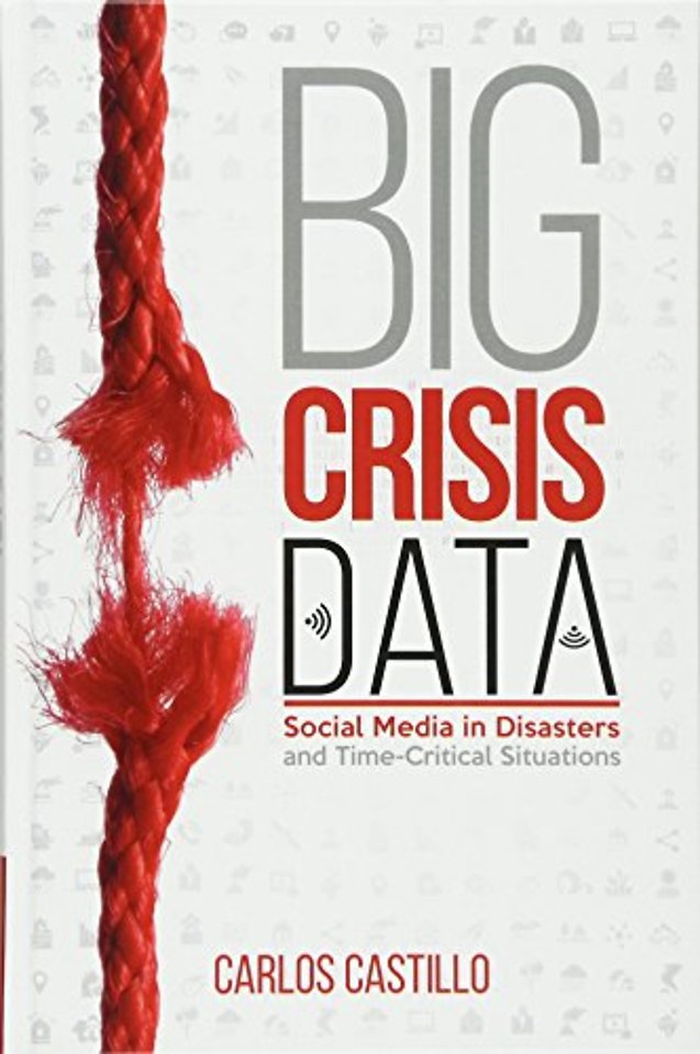 Big Crisis Data