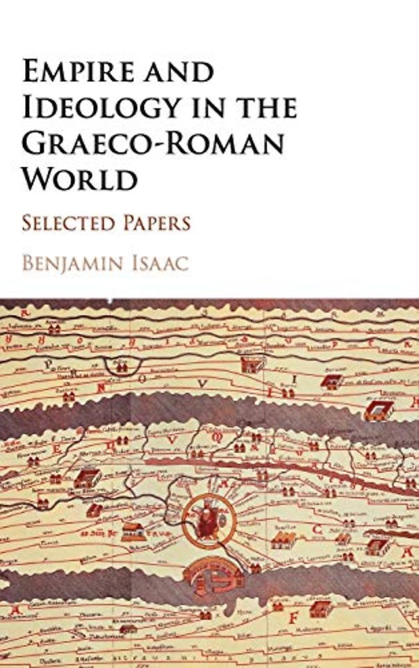 Empire and Ideology in the Graeco-Roman World