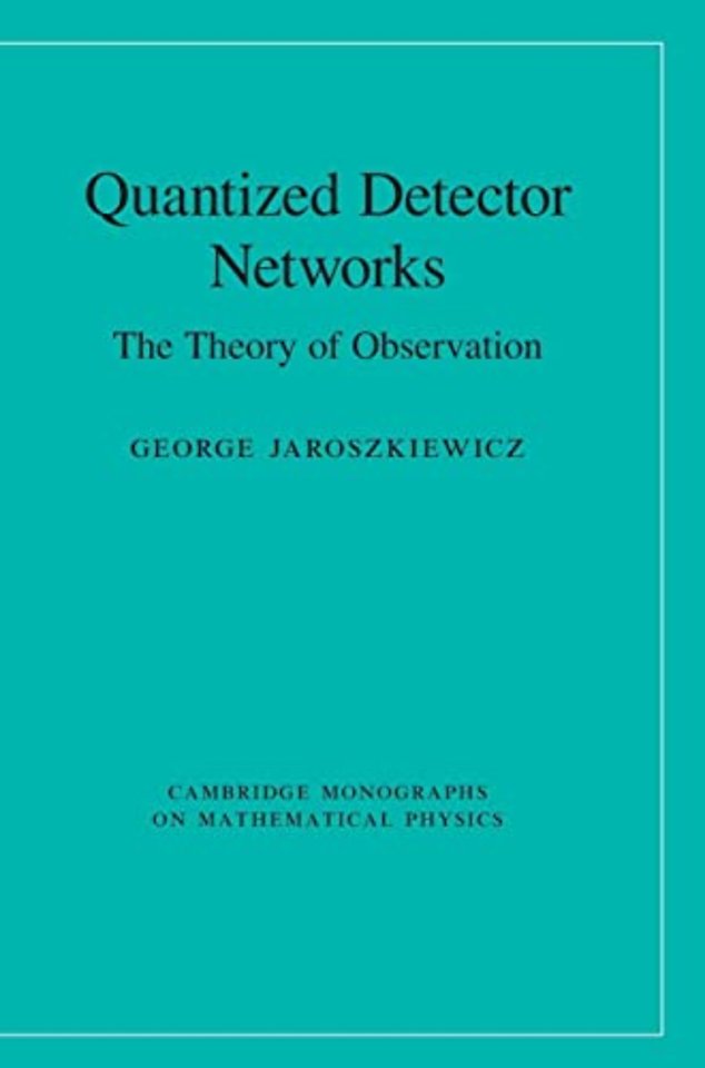 Quantized Detector Networks