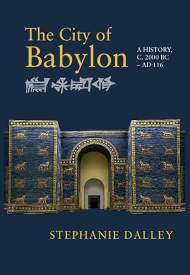 The City of Babylon