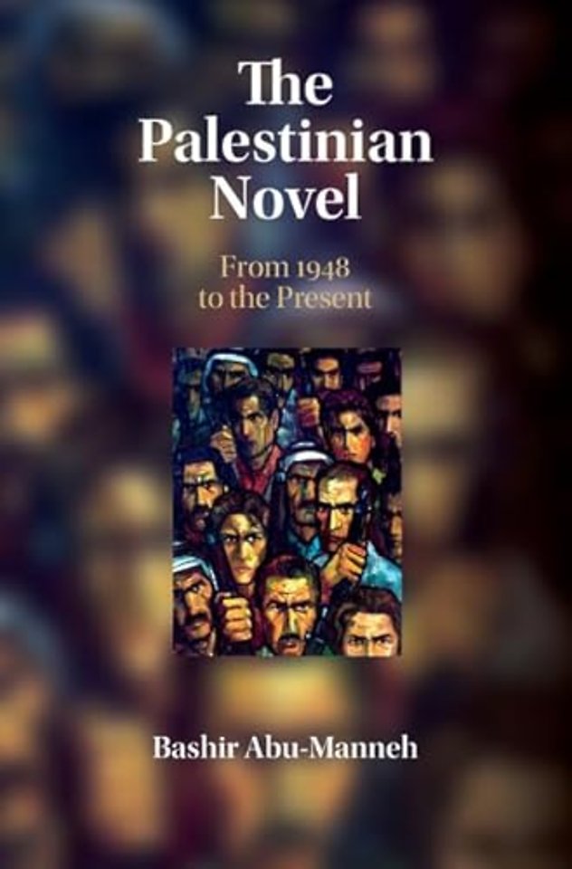 The Palestinian Novel